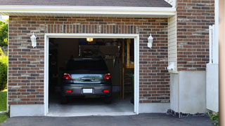 Garage Door Installation at Black Hawk, Colorado