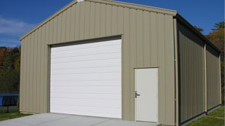 Garage Door Openers at Black Hawk, Colorado